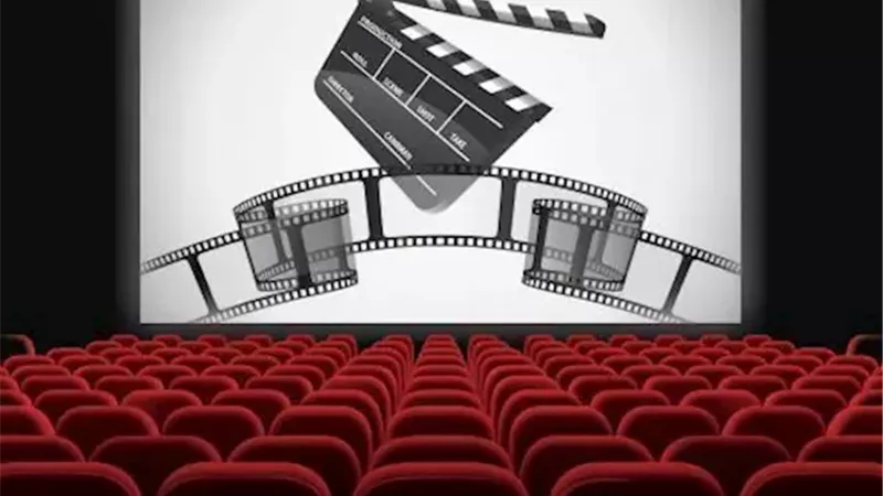 أفلام جديدة تستعد لطرحها دور العرض.. أحمد حلمي وأحمد عز وياسمين صبري في القائمة