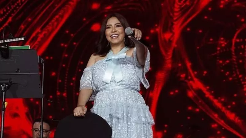 في عيد ميلادها.. شيرين عبدالوهاب رحلة فنية حافلة بالغناء والتمثيل والنجاحات