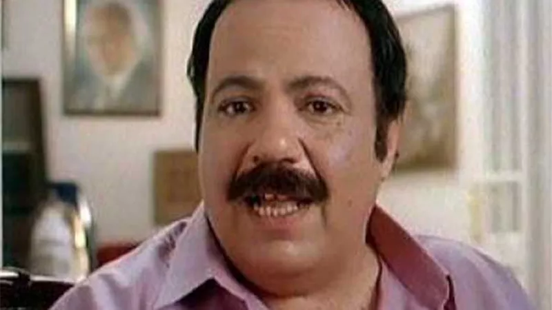 في ذكرى رحيله.. طلعت زكريا فنان ترك بصمة خاصة في الكوميديا المصرية