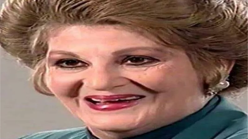 سعاد حسين في ذكرى ميلادها.. حكاية داء الشهرة وأسرار زيجاتها