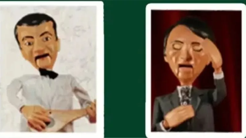 تفاصيل حفل أغاني عبد الحليم حافظ وفريد الأطرش بساقية الصاوي
