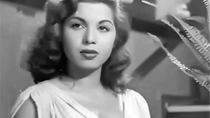 سامية جمال