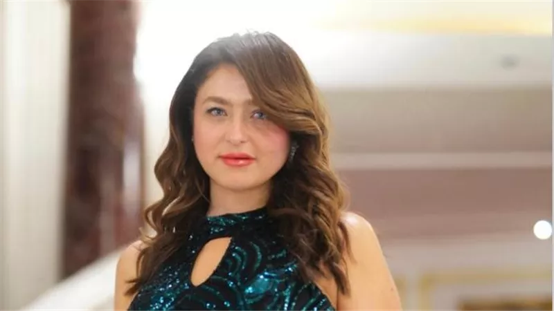 نشوى عمران “اكتشفت فنانين لهم ارتباطات بإسرائيل يشاركون في فعاليات أمام الأهرامات” | خاص