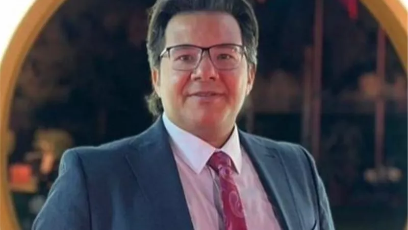 بعد أزمة صحية مفاجئة.. شادي أبو شادي يطمئن جمهوره ويكشف تفاصيل حالته