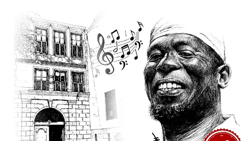 الخميس.. “Ghandi & The MOBs” تحيي حفلًا موسيقيًا ببيت الهراوي