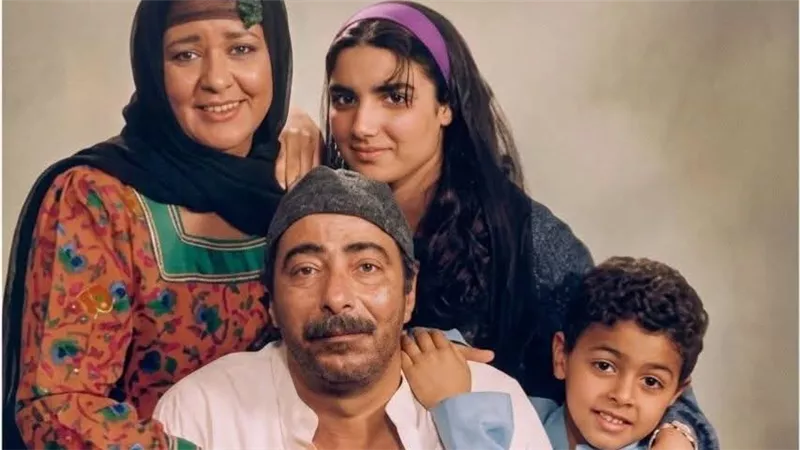 صورة من فيلم المراكبي.. شخص يستعيد ذكرياته مع صلاح السعدني: “كان راجل محترم وعظيم”
