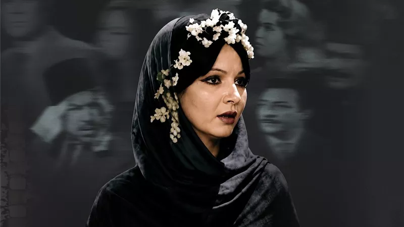مهرجان القاهرة السينمائي الدولي يكشف عن البوستر الرسمي لدورته الـ47 احتفاء بذاكرة السينما المصرية وإلهام الأجيال الجديدة