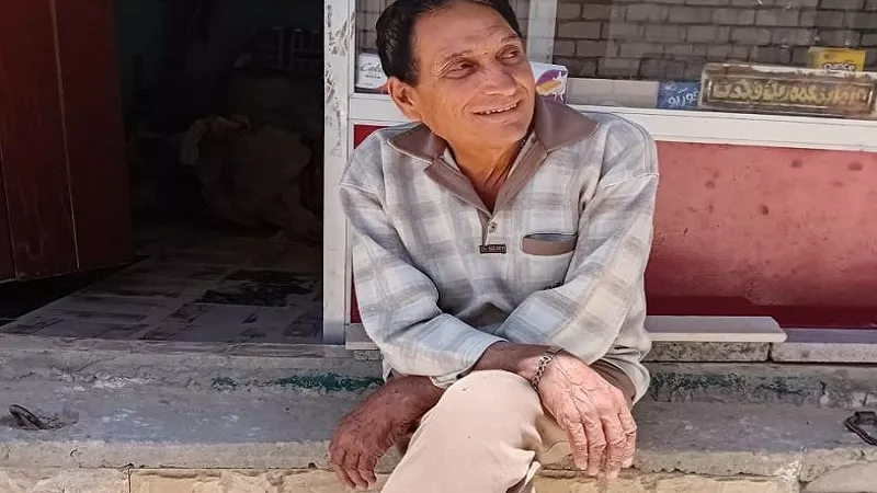 تطورات الحالة الصحية لـ حسين الشريف بعد العملية.. زوجته تكشف التفاصيل