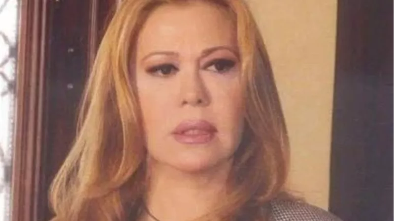 إيمان سركسيان مرشحة للعودة إلى الدراما مع أحمد مكي في رمضان 2027