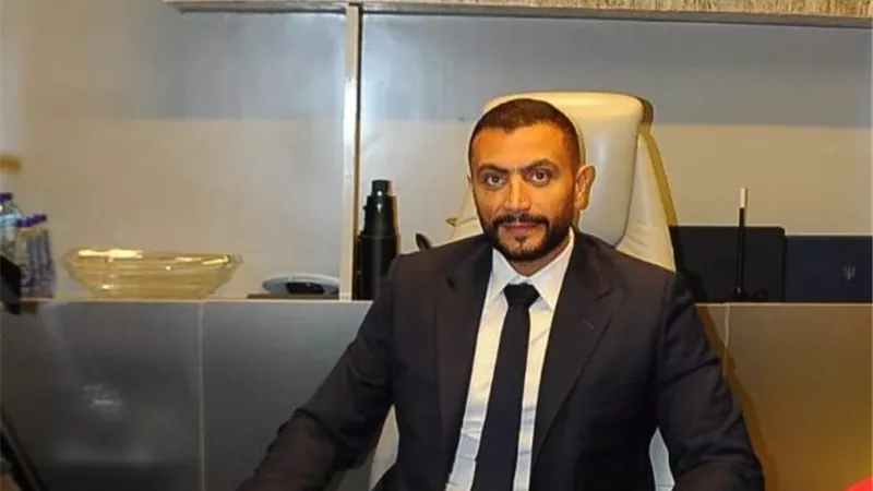 إخلاء سبيل أحمد الحداد في قضية صبري نخنوخ.. موعد الجلسة المقبلة