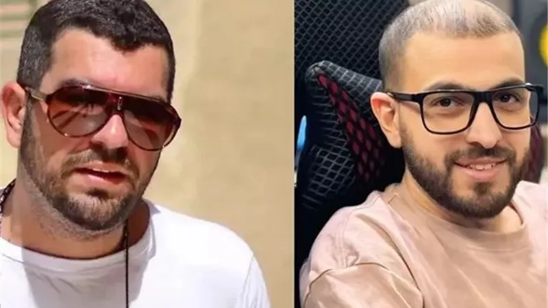 أحمد حسن راؤول يكشف كواليس مؤثرة عن وفاة طارق توكل: 