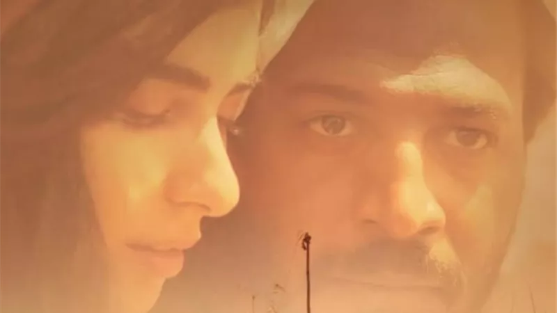 فيلم البصير