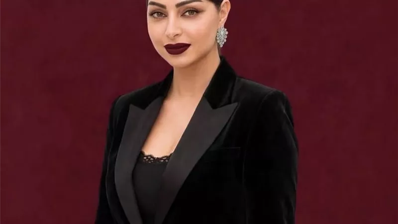  كلوديا حنا