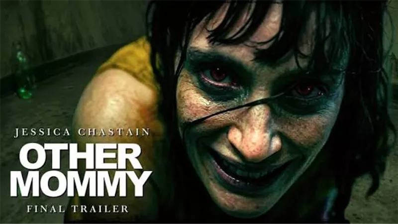 فيلم Other Mommy