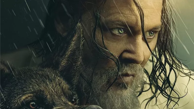 جوني ديب يعود إلى السينما بفيلم 
